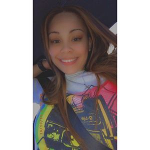 Meet your Posher, Jasmine